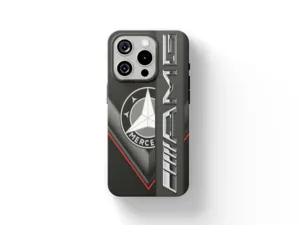 Mercedes Protezione Smartphone Alta Gamma Robusta Pro